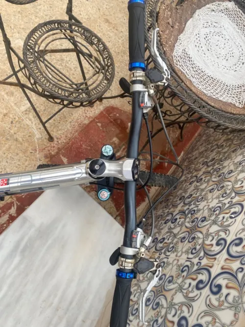 Vélos Lapierre Xcontrol-913