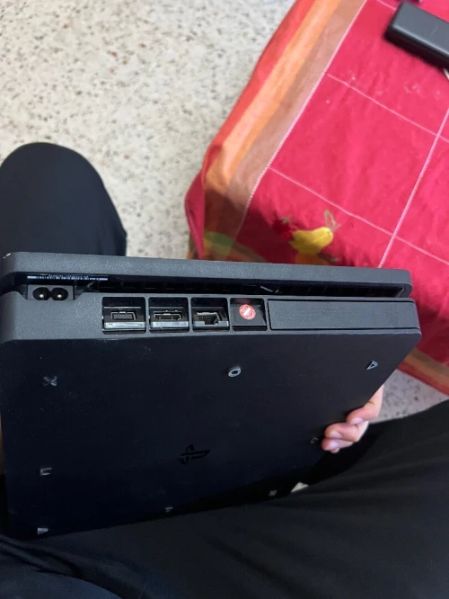 Ps4 slim 1to maflachi