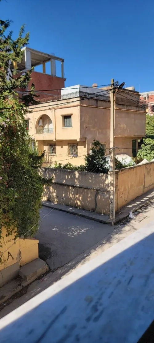 Location Villa Alger Ouled fayet