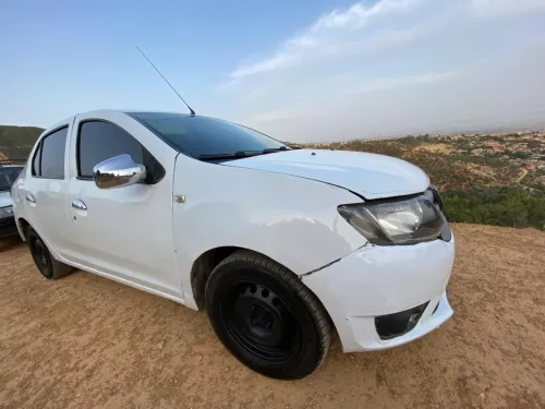 Dacia Logan 2013 Logan