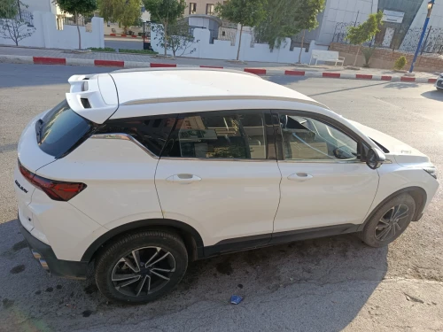 Geely Coolray 2024 