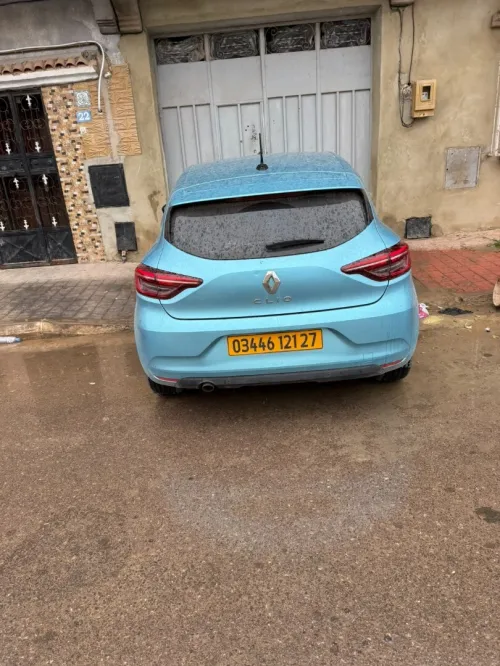 Renault Clio 5 2021 Bizens