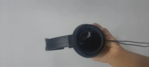 Casque JVCKENWOOD HARX 330
