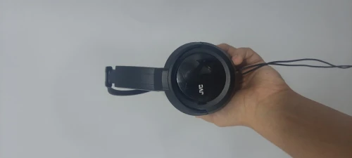 Casque JVCKENWOOD HARX 330