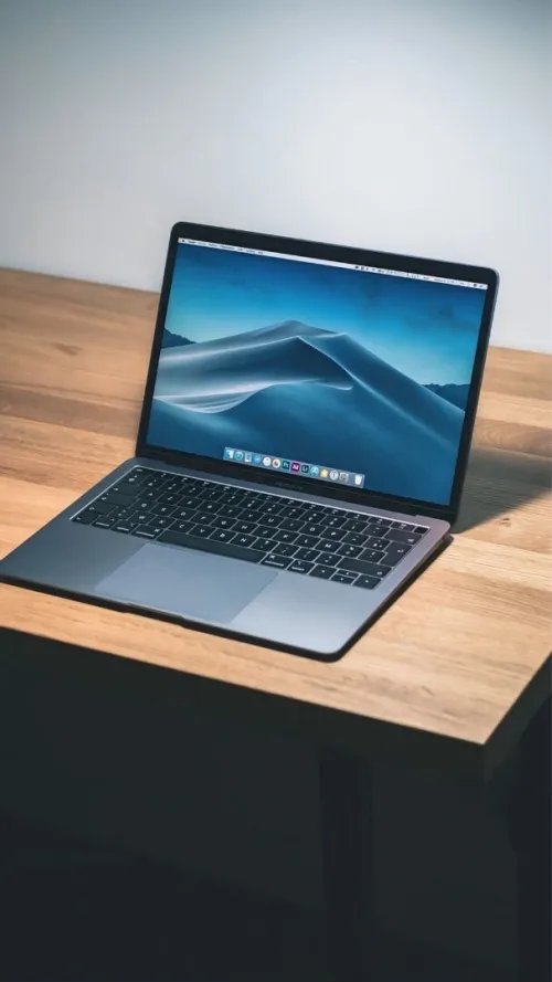 MacBook Air M1 2020
