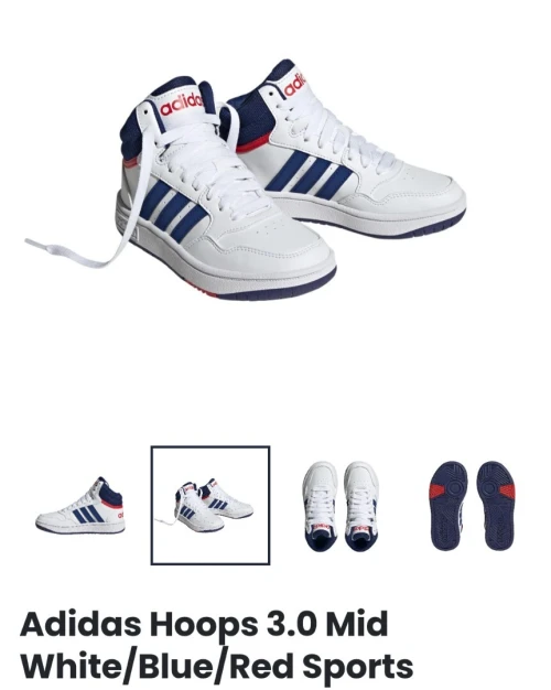 Adidas paladium