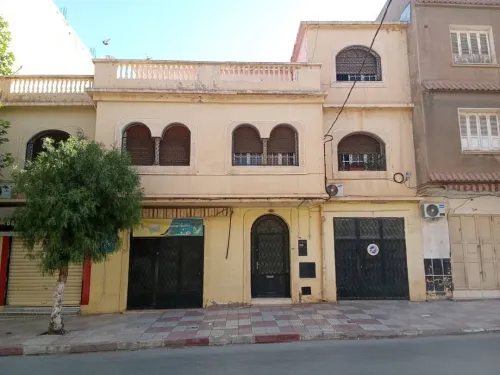 Vente Villa Tlemcen Tlemcen