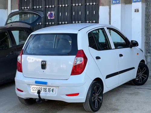 Hyundai i10 2016 GL Plus