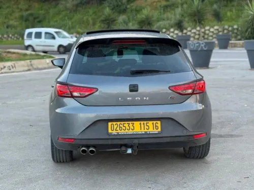 Seat Leon 2015 FR+15
