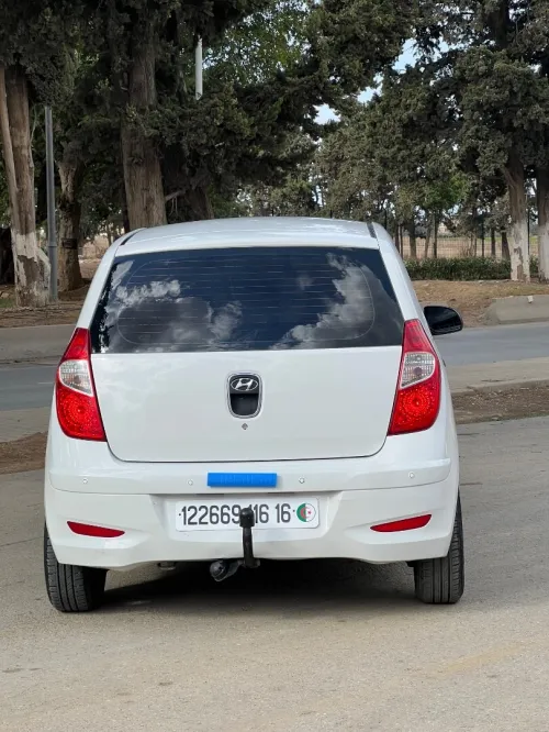 Hyundai i10 2016 GL Plus