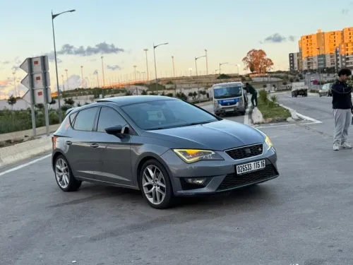 Seat Leon 2015 FR+15