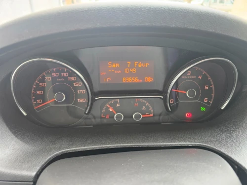 Fiat Ducato 2023 L1H1