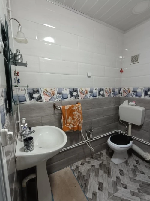 Location Appartement F2 Mostaganem Mostaganem