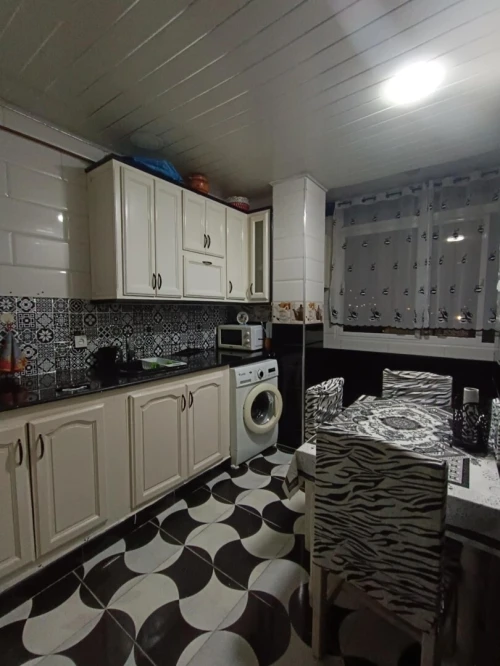 Location Appartement F2 Mostaganem Mostaganem