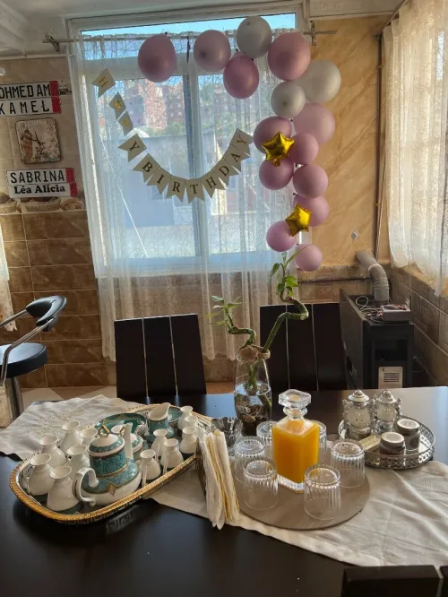 Location Appartement F3 Béjaïa Bejaia