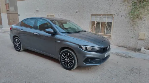 Fiat Tipo Sedan 2023 City plus