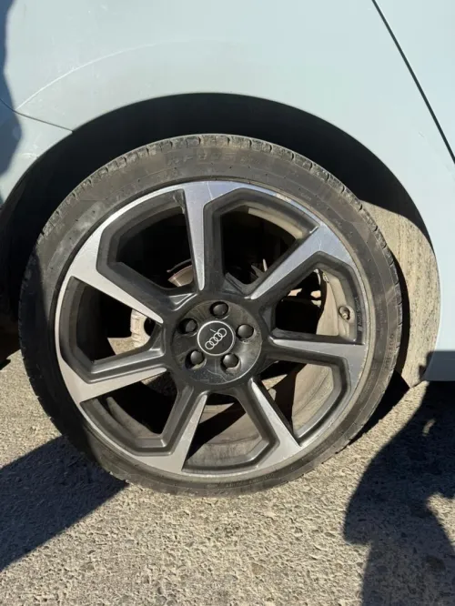 Audi A1 Sportback 2022 S Line