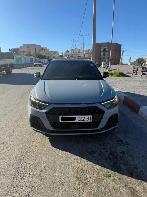 Audi A1 Sportback 2022 S Line