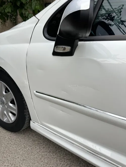 Peugeot 207 2012 207
