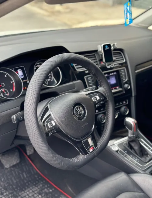 Volkswagen Golf 7 2014 Highline