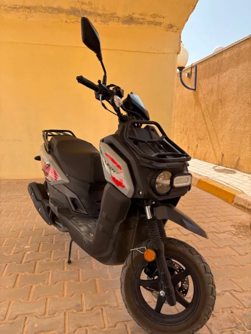 Lifan Liberty 2025