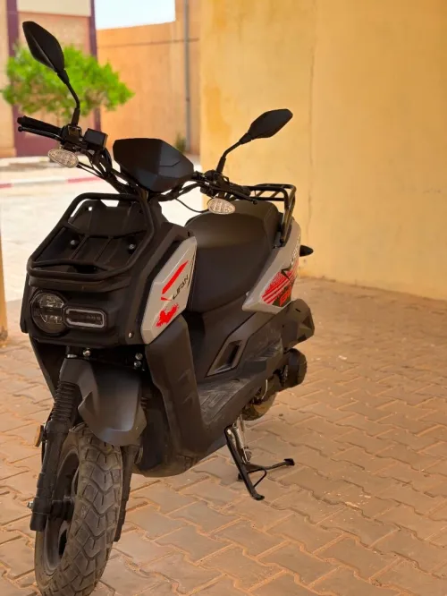 Lifan Liberty 2025