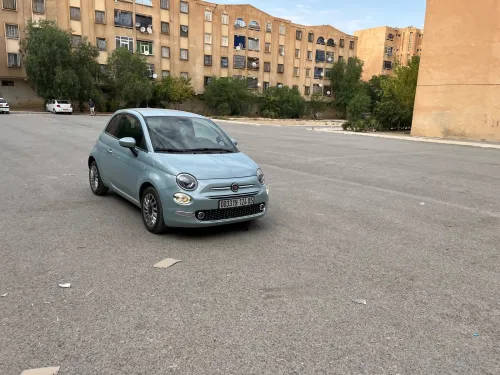 Fiat 500 2024 Dolcevita MIB