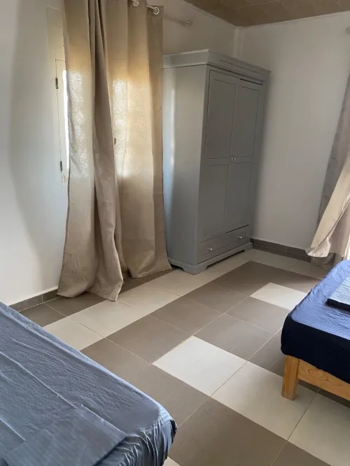 Location F2 F3 Béjaïa Toudja