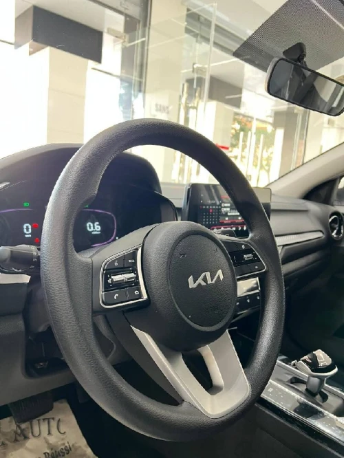 Kia K3 2026 Luxury