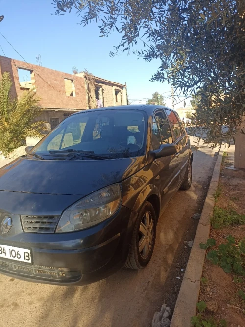 Renault Scenic 2006 