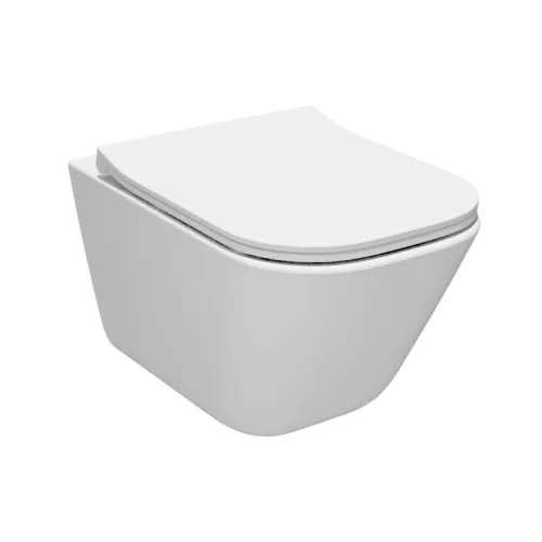 cuvette suspendu