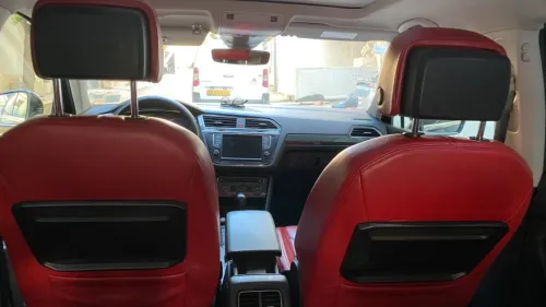 Locatio voiture de luxe 