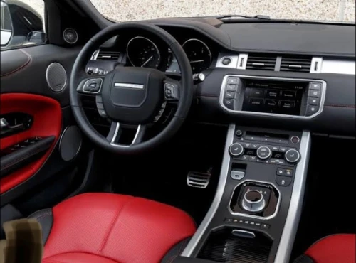Locatio voiture de luxe 