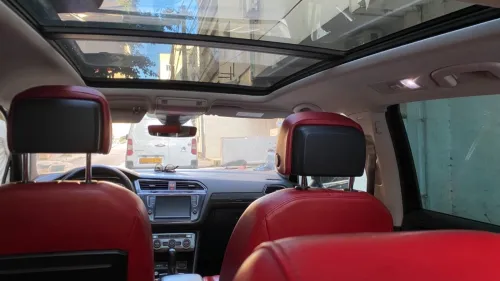 Locatio voiture de luxe 