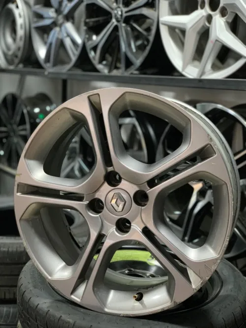Alliage VW 15/16/17/18/19/20 pouce البيع بالحبة متوفر 