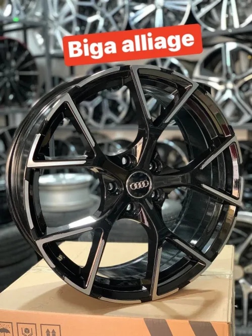 Jante Tiguan 2023 dorigine 20pouce 