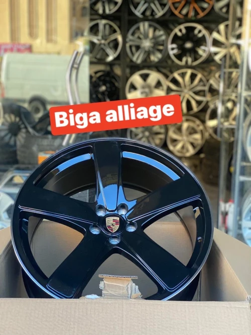 Jante Tiguan 2023 dorigine 20pouce 