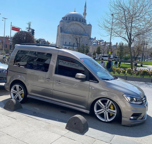 Jante Tiguan 2023 dorigine 20pouce 