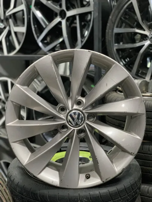Alliage VW 15/16/17/18/19/20 pouce البيع بالحبة متوفر 