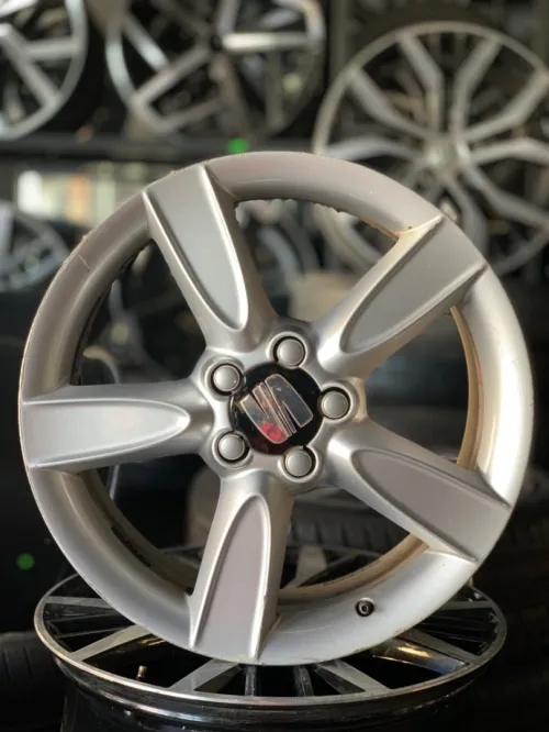 Alliage VW 15/16/17/18/19/20 pouce البيع بالحبة متوفر 