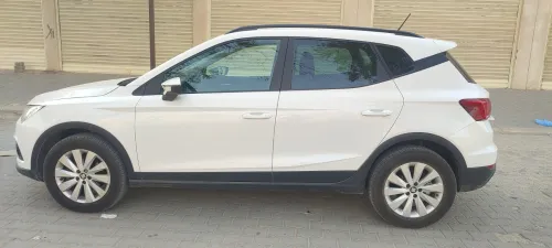Seat ARONA 2019 Style