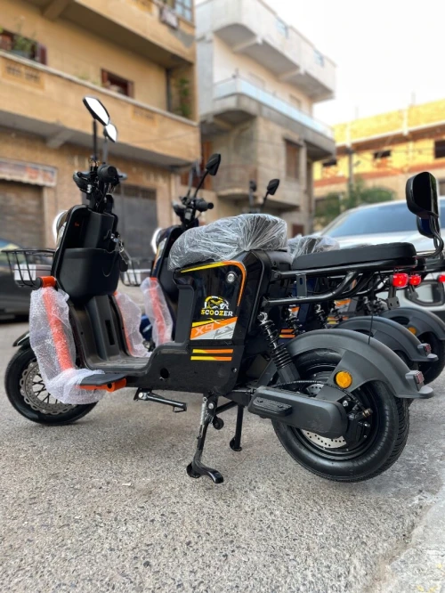 Scoozer X9 X9 2025
