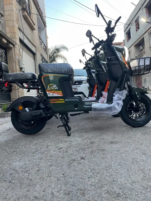 Scoozer X9 2026