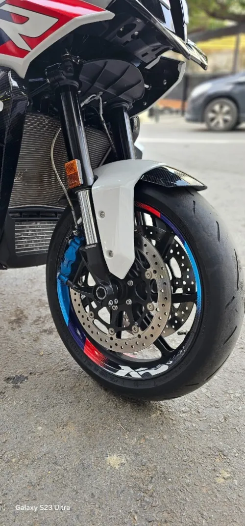 BMW Gs 1250 