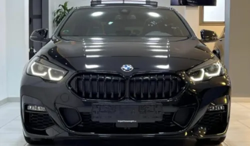BMW Série 2 2023 Édition