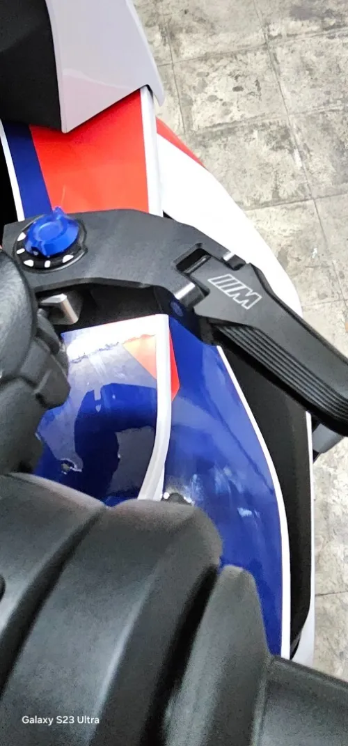 BMW Gs 1250 