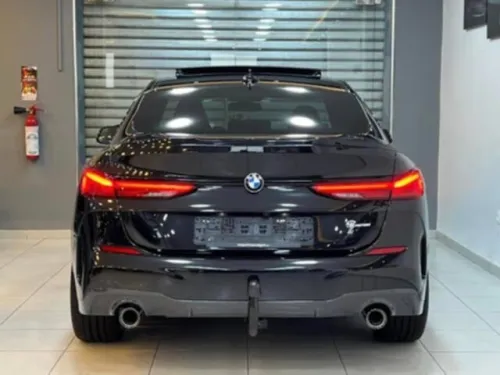 BMW Série 2 2023 Édition