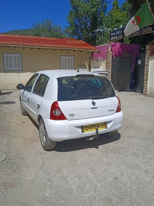 Renault Clio Campus 2014 