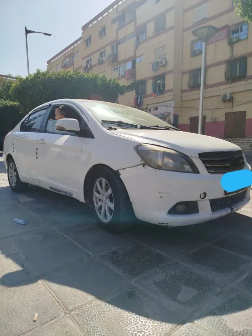 Great Wall C30 2013 C30