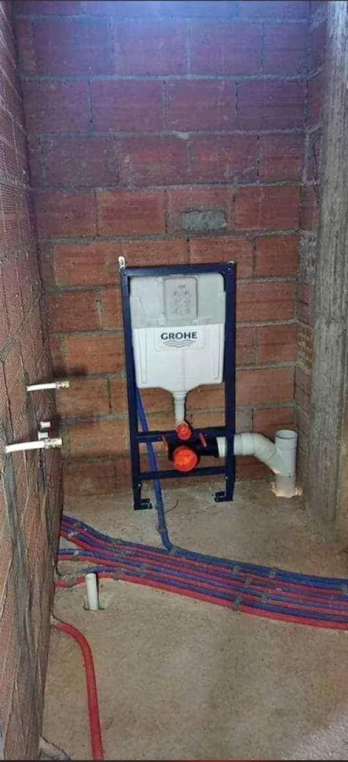 Plombrie